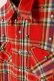 画像5: DENIM DOCTORS デニムドクターズ FLANNEL CK STUDS - FULL STUDS T-1{-BEA} (5)