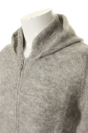 画像4: 【周年記念 24%OFF ｜29,700円→22,572円】 9200 by attack the mind 7 キュウセンニヒャク by アタックザマインドセブン 1/13 Danderion parka{-ADA}