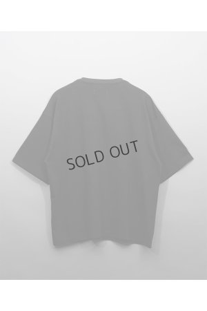 画像5: {SOLD}MA LABEL BY MAISON SPECIAL DEF LEPPARD Prime-Over Crew Neck T-Shirt #2{-BEA}{E-}