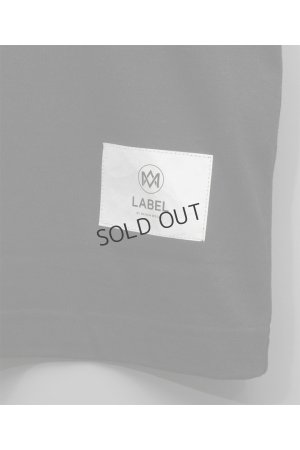 画像6: {SOLD}MA LABEL BY MAISON SPECIAL DEF LEPPARD Prime-Over Crew Neck T-Shirt #2{-BEA}{E-}
