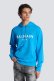 画像6: {SOLD}BALMAIN バルマン Balmain Paris プリント フーディー{-BDA}