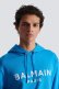 画像7: {SOLD}BALMAIN バルマン Balmain Paris プリント フーディー{-BDA}