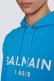 画像8: {SOLD}BALMAIN バルマン Balmain Paris プリント フーディー{-BDA}