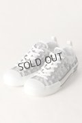 {SOLD}DIOR ディオール LOW SNEAKERS{-AIS}