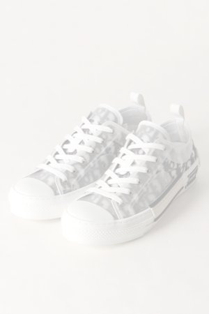 画像1:  {SOLD} DIOR ディオール LOW SNEAKERS {-AIS}  :DI-1906-01-41 