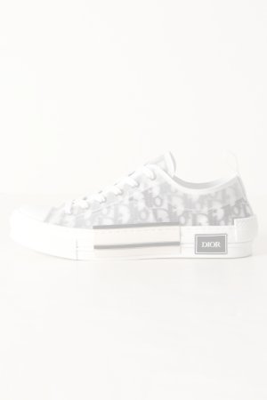 画像2:  {SOLD} DIOR ディオール LOW SNEAKERS {-AIS}  :DI-1906-01-41 