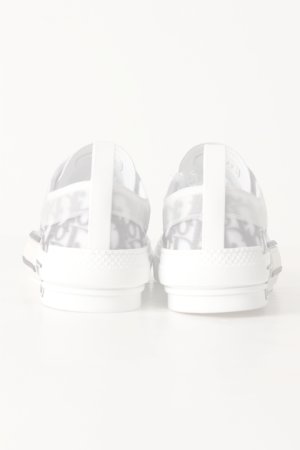 画像3:  {SOLD} DIOR ディオール LOW SNEAKERS {-AIS}  :DI-1906-01-41 