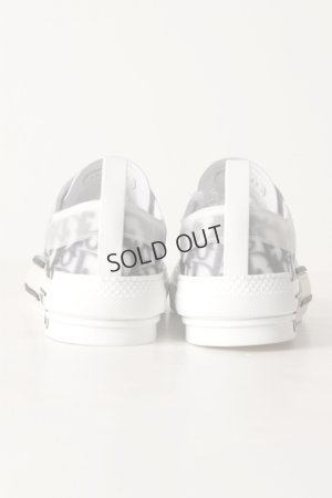 画像3: {SOLD}DIOR ディオール LOW SNEAKERS{-AIS}