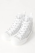   DIOR ディオール HIGH SNEAKERS {-AIS}  :DI-1906-02 