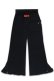 画像2: MAISON CASANOVA メゾンカサノバ Baggy Sweat Pants DIABLO{E-}{-BFA} (2)