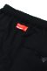 画像3: MAISON CASANOVA メゾンカサノバ Baggy Sweat Pants DIABLO{E-}{-BFA} (3)