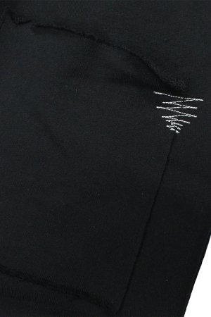 画像4: MAISON CASANOVA メゾンカサノバ Baggy Sweat Pants DIABLO{E-}{-BFA}