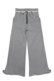 画像1: MAISON CASANOVA メゾンカサノバ Baggy Sweat Pants DIABLO{E-}{-BFA} (1)