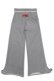 画像2: MAISON CASANOVA メゾンカサノバ Baggy Sweat Pants DIABLO{E-}{-BFA} (2)
