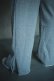 画像6: MAISON CASANOVA メゾンカサノバ Baggy Sweat Pants DIABLO{E-}{-BFA} (6)