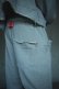 画像8: MAISON CASANOVA メゾンカサノバ Baggy Sweat Pants DIABLO{E-}{-BFA} (8)