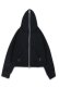 画像1: MAISON CASANOVA メゾンカサノバ Cropped Hoodie DIABLO{E-}{-BFA} (1)