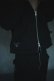 画像5: MAISON CASANOVA メゾンカサノバ Cropped Hoodie DIABLO{E-}{-BFA} (5)