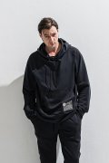  ★先行予約商品★  DELAY ディレイ will pullover hoodie{-BFS}