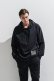 画像1:  ★先行予約商品★  DELAY ディレイ will pullover hoodie{-BFS} (1)