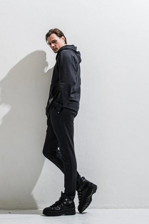 画像2:  ★先行予約商品★  DELAY ディレイ will pullover hoodie{-BFS}