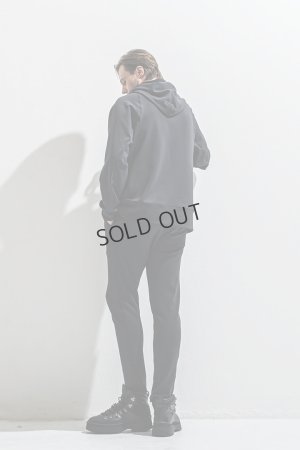 画像3: {SOLD}DELAY ディレイ will pullover hoodie{-BFS}