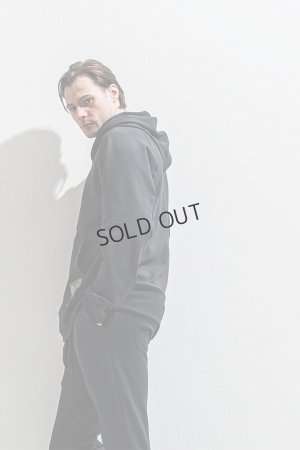 画像4: {SOLD}DELAY ディレイ will pullover hoodie{-BFS}