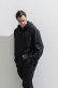 画像5:  ★先行予約商品★  DELAY ディレイ will pullover hoodie{-BFS} (5)
