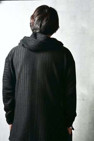 画像3:  ★先行予約商品★  DELAY ディレイ russel Mexican hoodie{-BFS}