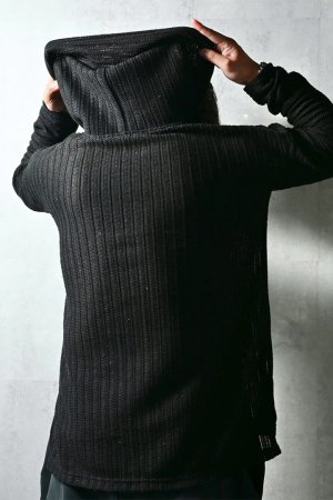 画像4:  ★先行予約商品★  DELAY ディレイ russel Mexican hoodie{-BFS}