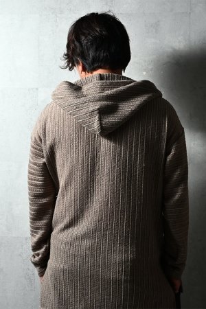 画像3:  ★先行予約商品★  DELAY ディレイ russel Mexican hoodie{-BFS}