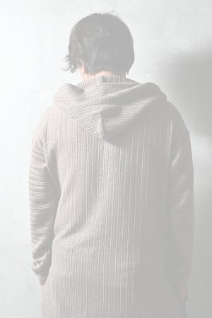 画像3:   DELAY ディレイ russel Mexican hoodie{-BFS}