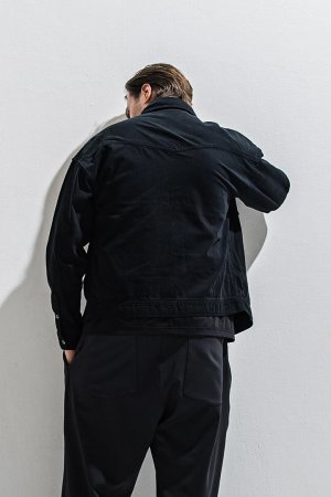 画像3:  ★先行予約商品★  DELAY ディレイ westan jk{-BFS}