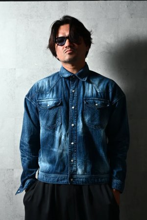 画像2:  ★先行予約商品★  DELAY ディレイ westan jk{-BFS}