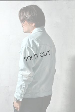 画像2: {SOLD}DELAY ディレイ westan jk{-BFS}