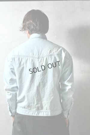 画像3: {SOLD}DELAY ディレイ westan jk{-BFS}