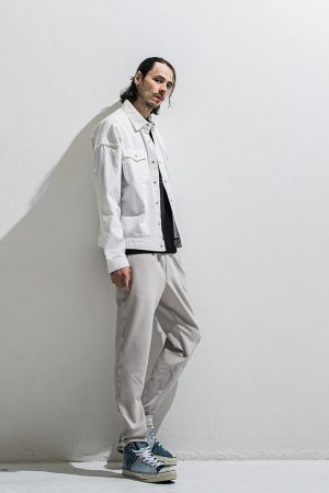 画像2:  ★先行予約商品★  DELAY ディレイ westan jk{-BFS}