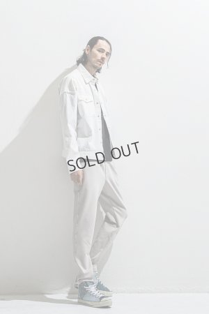 画像2: {SOLD}DELAY ディレイ westan jk{-BFS}