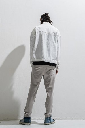 画像3:  ★先行予約商品★  DELAY ディレイ westan jk{-BFS}