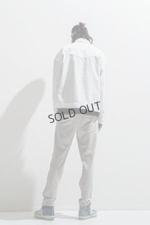 画像3: {SOLD}DELAY ディレイ westan jk{-BFS}