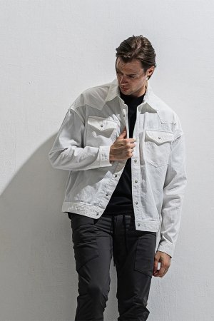 画像4:  ★先行予約商品★  DELAY ディレイ westan jk{-BFS}