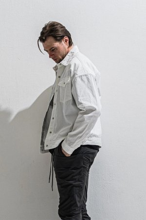 画像5:  ★先行予約商品★  DELAY ディレイ westan jk{-BFS}