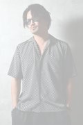   DELAY ディレイ ICHIMATU shirts{-BFS}
