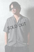 {SOLD}DELAY ディレイ ICHIMATU shirts{-BFS}