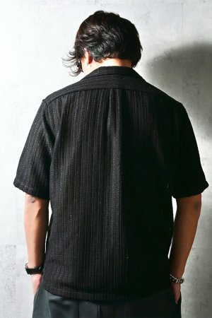 画像3:  ★先行予約商品★  DELAY ディレイ russel shirts{-BFS}