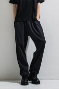  ★先行予約商品★  DELAY ディレイ Emilio DB WIDE PANTS{-BFS}