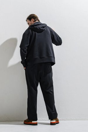 画像10:  ★先行予約商品★  DELAY ディレイ Emilio DB WIDE PANTS{-BFS}