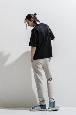 画像3:  ★先行予約商品★  DELAY ディレイ PB sign overnylon T{-BFS}