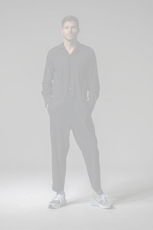 画像1:   DELAY ディレイ rage nylon all in one{-BFS}