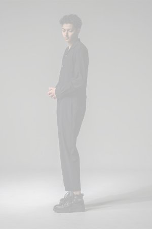 画像2:   DELAY ディレイ rage nylon all in one{-BFS}